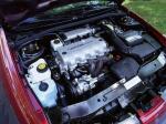 Saturn SL 1996 года